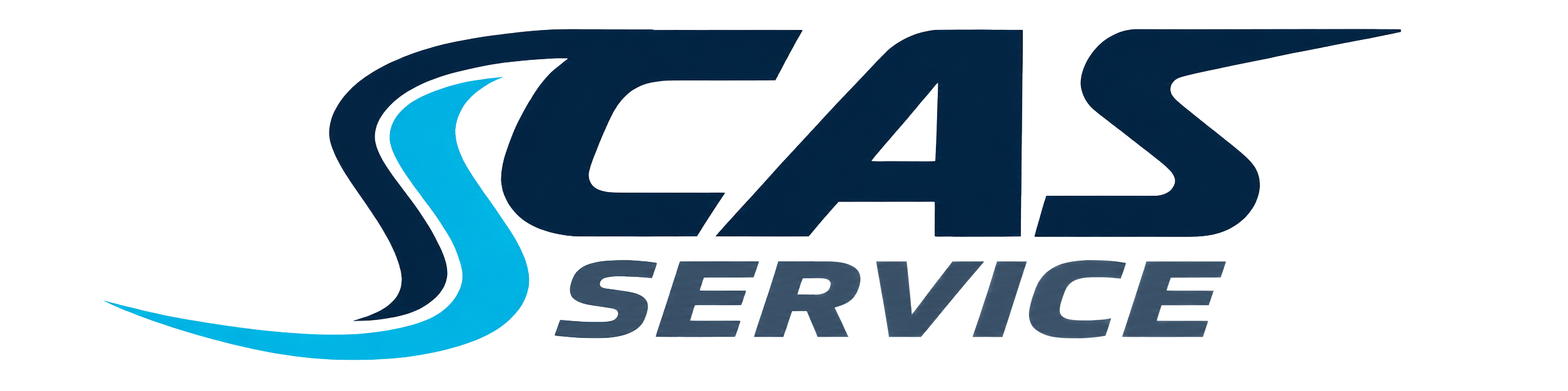 Cas Service
