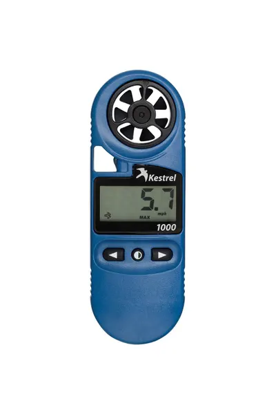 Anemômetro Portátil Kestrel 1000