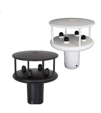 Anemômetro Estacionário WindSonic SDI-12